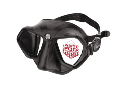 Maska Wild Antifog