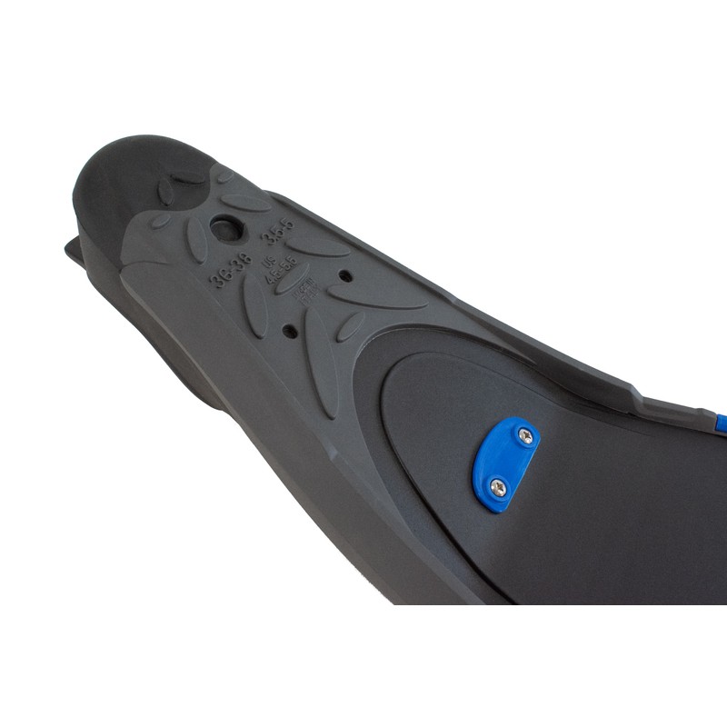 Freediving ploutve BM30 - Velikost: 43/44