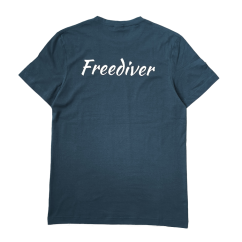 Bavlněné triko Freediver