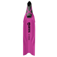 Freediving ploutve X-Wing Short