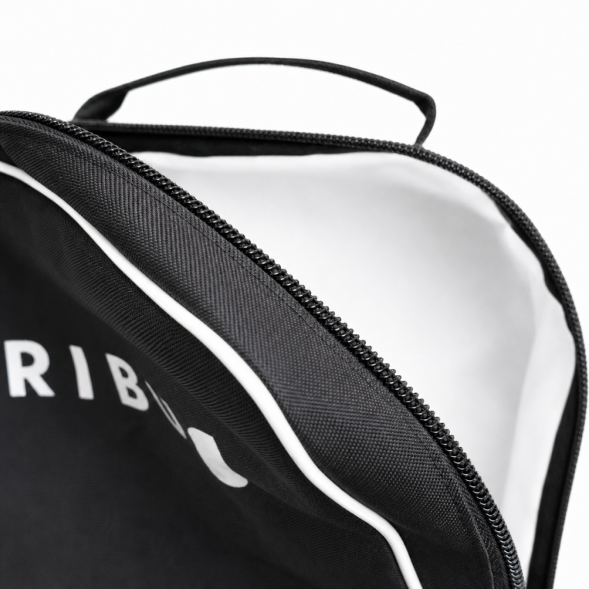 Taška/batoh FinPack Pocket - Barva: Bílá, Velikost: 97 cm, Kapsa: s přední kapsou