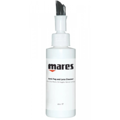 Protimlžící gel Antifog 60ml