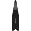 Freediving ploutve BM30 - Velikost: 43/44
