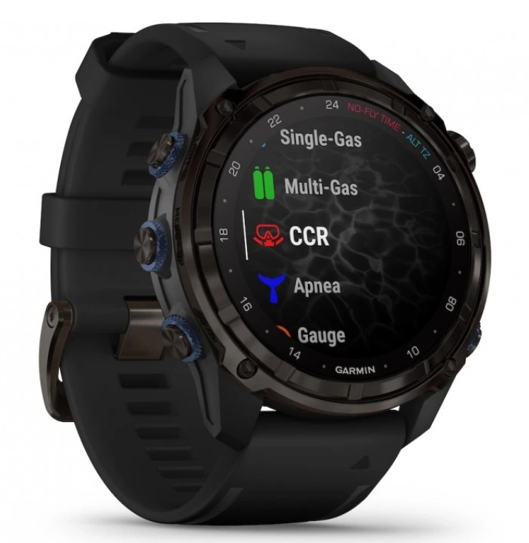 Počítač Descent Mk3i 51mm
