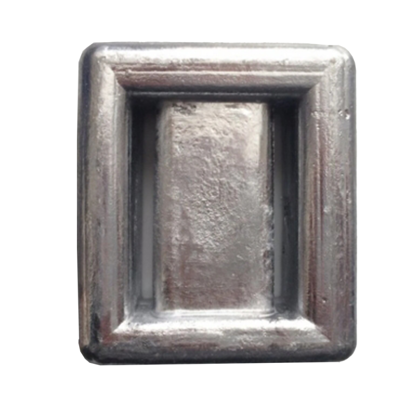 Zátěžové olovo 1 kg