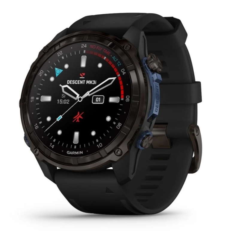 Počítač Descent Mk3i 51mm