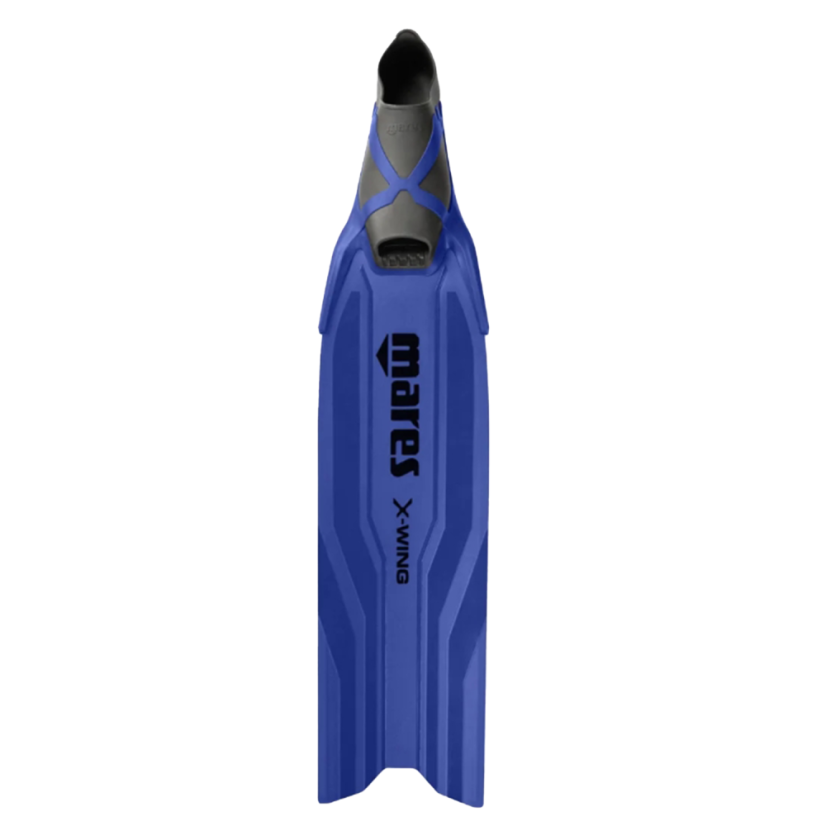 Freediving ploutve X-Wing - Velikost: 36/37