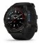 Počítač Descent Mk3i 51mm - Barva: Titan