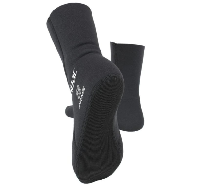 Ponožky Prime 2mm - Velikost: XS