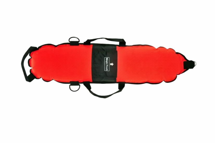 Signální bójka Torpedo