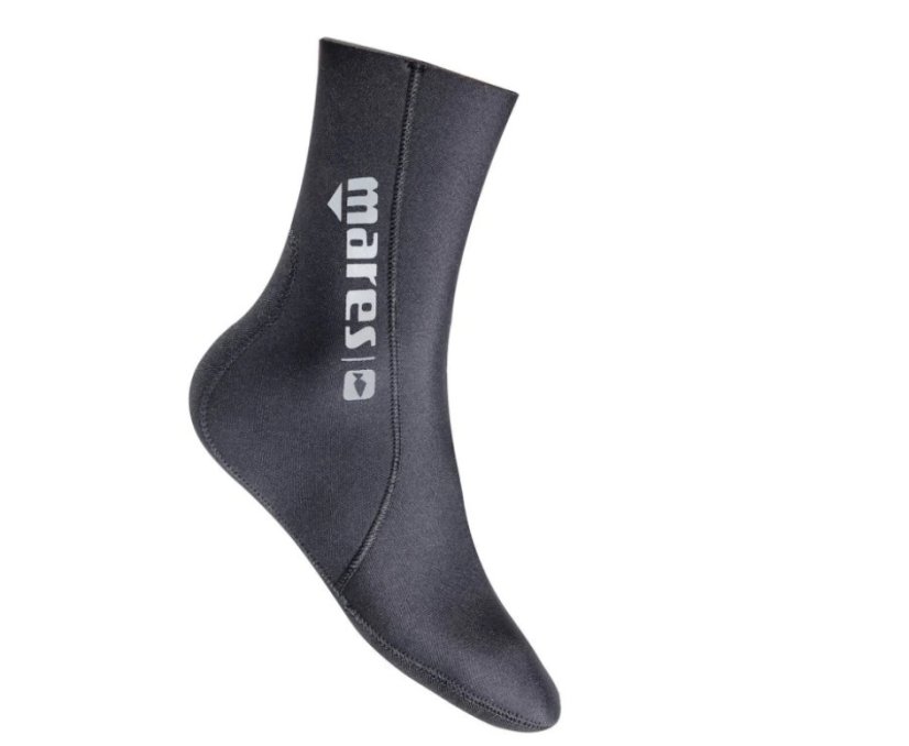 Ponožky Flex Ultrastretch 2 mm - Velikost: XS/S