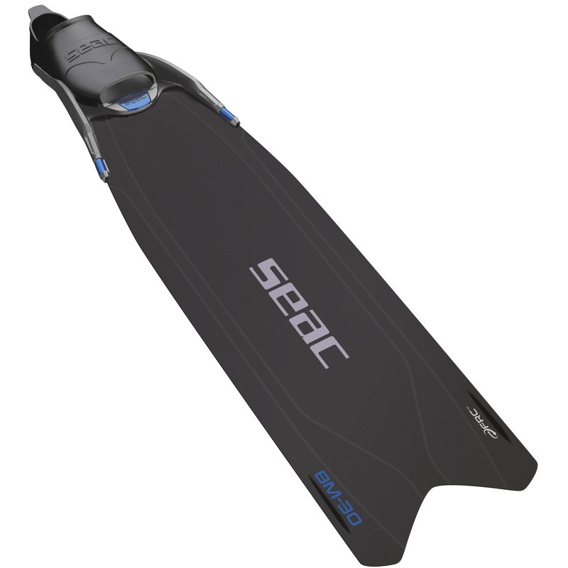 Freediving ploutve BM30 - Velikost: 43/44