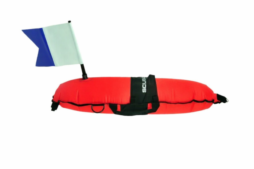 Signální bójka Torpedo