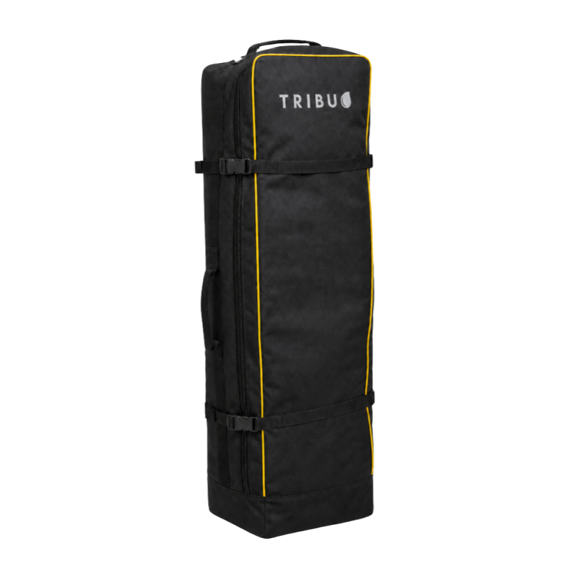 Taška/batoh FinPack - Barva: Modrá, Velikost: 97 cm