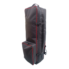 Taška na dlouhé ploutve s kapsou