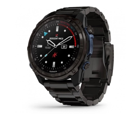 Počítač Descent Mk3i 51mm