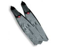 Freediving ploutve Motus Camo