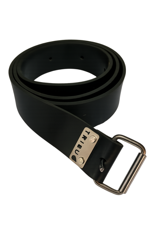 Opasek gumový s trnem