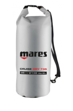 Taška Cruise Dry bag T35