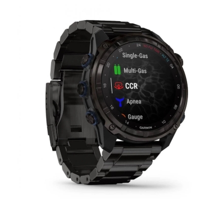 Počítač Descent Mk3i 51mm