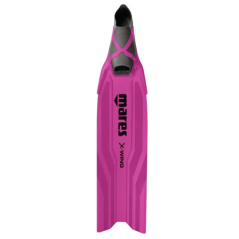 Freediving ploutve X-Wing Short