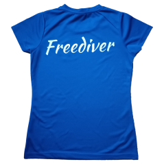 Funkční triko Freediver