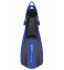 Ploutve Avanti Pure - Barva: Modrá, Velikost: M/L
