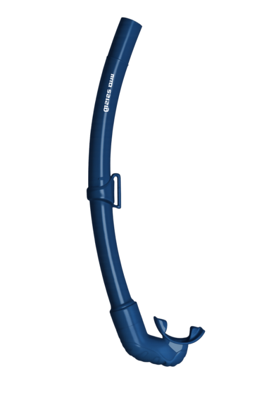 Šnorchl Element Floating - Barva: Modrá